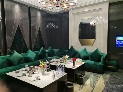 昆明小时场ktv畅享高端体验-官渡区ktv预定