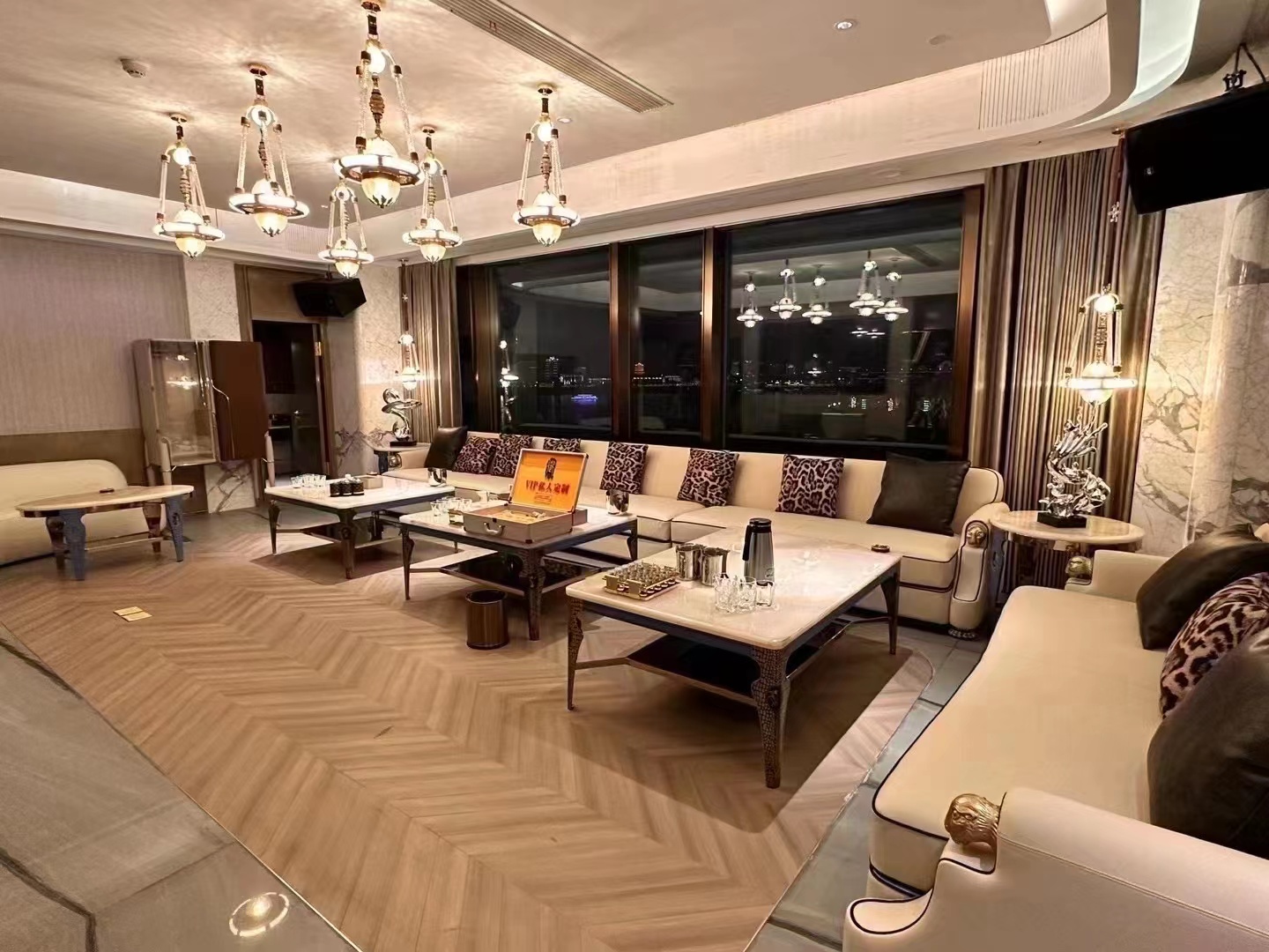 昆明小时场ktv选择指南-官渡区ktv预定